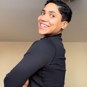 Meet your Posher, Nisa